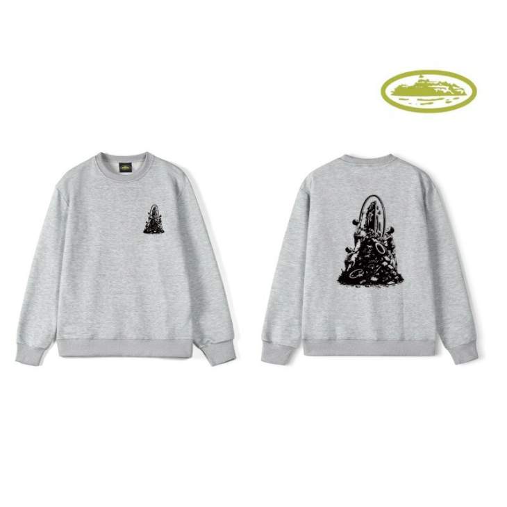 Corteiz Sweatshirt _SKUCorteizS-2XLastxC111631507